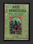 Páni z Pernštejna - náhled