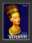 Nefertiti - náhled