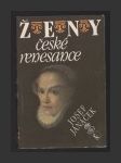 Ženy české renesance - náhled