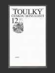 Toulky českou minulostí 12 - náhled