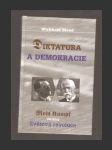 Diktatura a demokracie - náhled