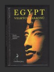 Egypt velkých faraonů - náhled