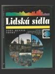 Lidská sídla - náhled