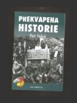 Překvapená historie - náhled