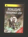 Poslední teutonská lest - náhled