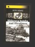 Hitlerova bomba nad Hirošimou - náhled