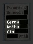 Černá kniha CIA - náhled