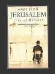 Jerusalem - City of Mirrors - náhled