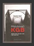 Přisluhovači KGB - náhled