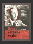 Konec černého vraha - náhled