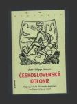 Československá Kolonie - náhled
