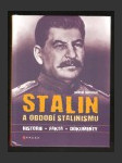 Stalin a období stalinismu - náhled