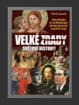 Velké zrady světové historie - náhled