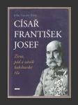 Císař František Josef - náhled