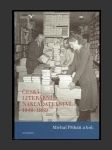 Česká literární nakladatelství 1949-1989 - náhled