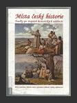 Místa české historie - náhled