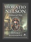 Horatio Nelson hrdina od Nilu - náhled