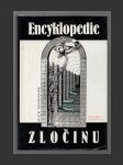 Encyklopedie zločinu - náhled