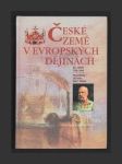 České země v evropských dějinách. Díl třetí, 1756-1918 - náhled
