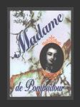 Madame de Pompadour - náhled