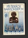 Při řekách babylónských - náhled