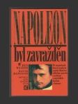 Napoleon byl zavražděn - náhled