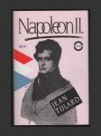 Napoleon II. - náhled