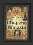 Magická řemesla - náhled