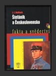 Štefánik a Československo - náhled