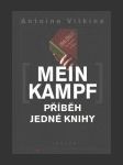 Mein Kampf - Příběh jedné knihy - náhled