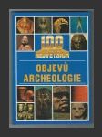 100 největších objevů archeologie - náhled