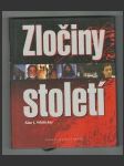 Zločiny století - náhled