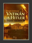 Vatikán a Hitler - Tajné archivy SS - náhled