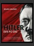 Hitler den po dni - náhled