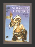 Indiánské historie - náhled