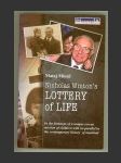 Nicholas Winton´s Lottery of Life - náhled