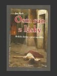 Osm ran z lásky - náhled