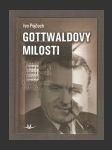 Gottwaldovy milosti - náhled