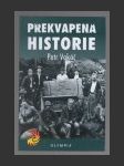 Překvapená historie - náhled