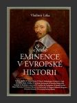 Šedé eminence evropských dějin - náhled