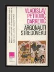 Argonauti středověku - náhled