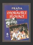 Praha a Moravští Slováci - náhled