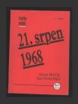 21. srpen 1968 - náhled