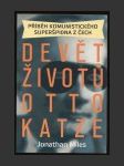 Devět životů Otto Katze - náhled