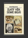 Zlatý věk země Bójů - náhled