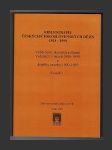 Bibliografie českých/československých dějin 1918–1999, Svazek 1 - náhled
