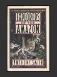 Explorers of the Amazon - náhled