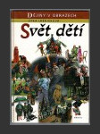 Svět dětí - náhled