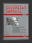 Securitas Imperii 13 - náhled