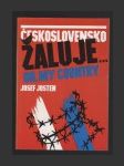 Československo žaluje...  Oh, my country - náhled